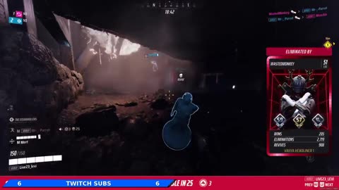 Join Up! [Check out my Twitch!!]