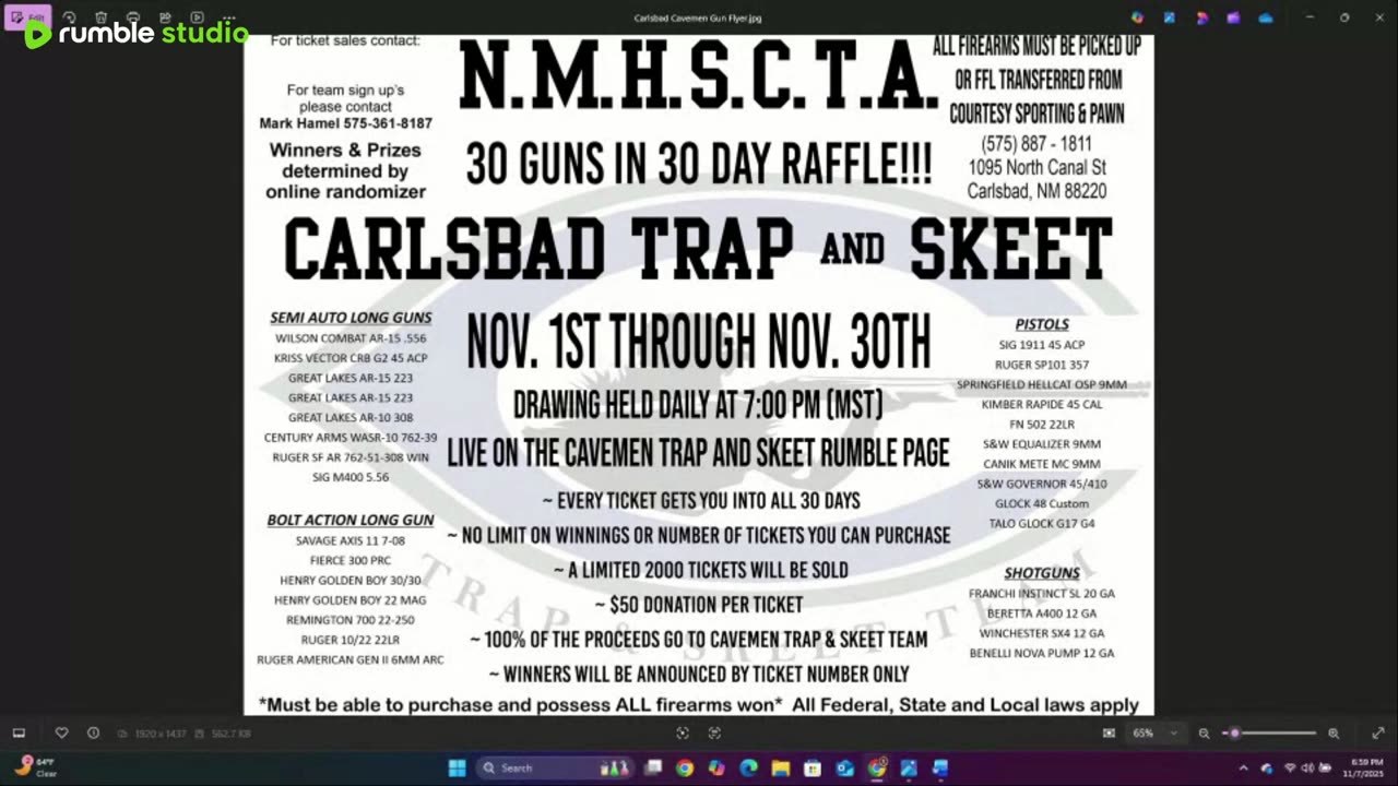 Day 7 Cavemen 30 for 30