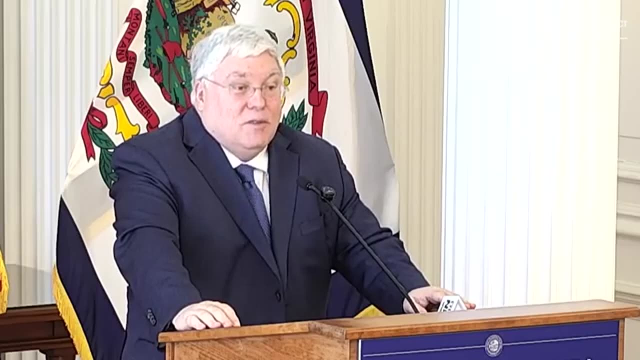 Tech Billionaires' Shocking Plan For West Virginia