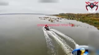Close Call!