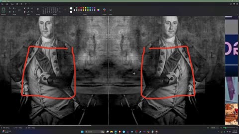 Just when they thought i was out... God put me back in.