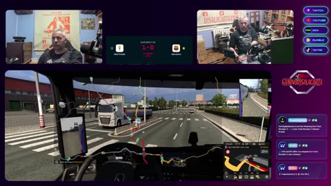 🎮 Gaming en Estat Pur: 🔥 Preparat per a l'Acció Next Level 🚀 amb el DJ dels Jocs! 🎧