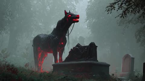 Samigina: Goetia Marquis Who Summons Dead Souls & Teaches Forbidden Knowledge! (Ars Goetia)