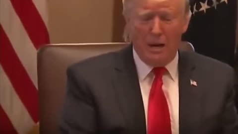 Classic Trump - I Would've Been A Great General