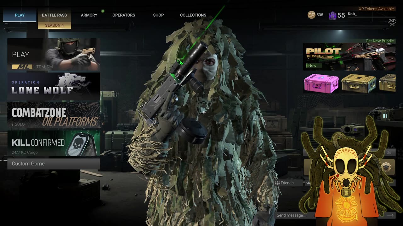 Combat Master - Weapon Grind - Gameplay 153