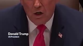 Trump: No illegal migrant releases in six months