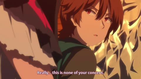 Redo of a Healer - Eve goes with Keyaru's party