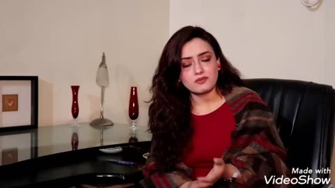 Fetish men. Tahira Rubab Consultant Clinical psychologist