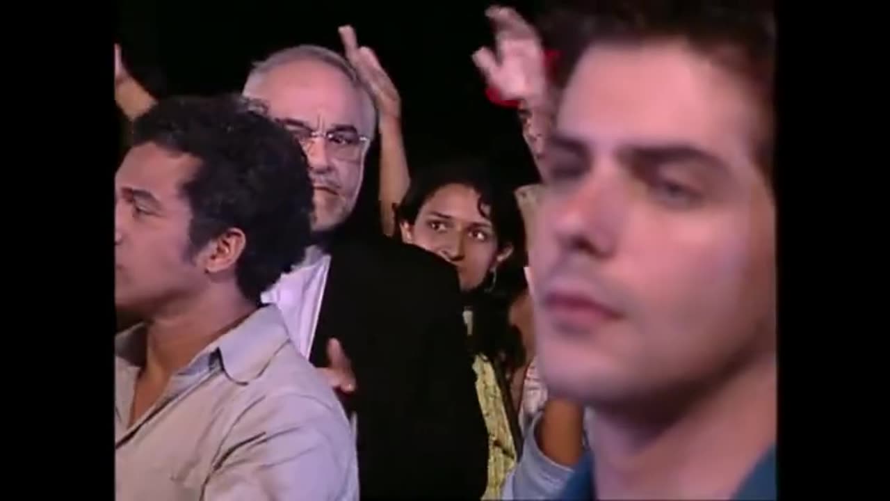 Canavial de Paixões Capítulo 51