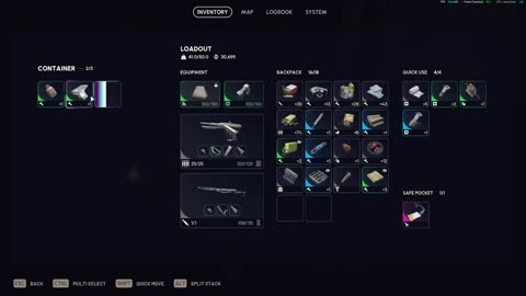 Arc Raiders: Buried City: Midnight Loot & Run