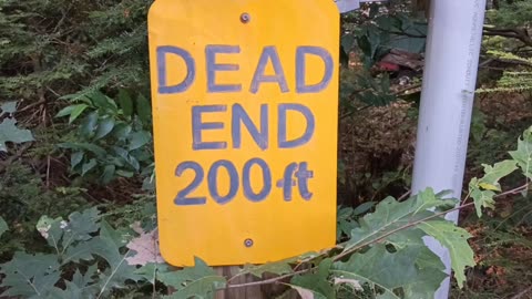 Dead End