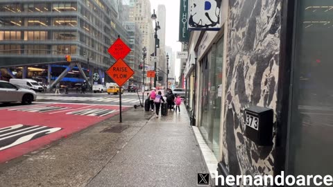 I interviewed a family from Ecuador who travels from lux hotel to lux hotel on your tax dime