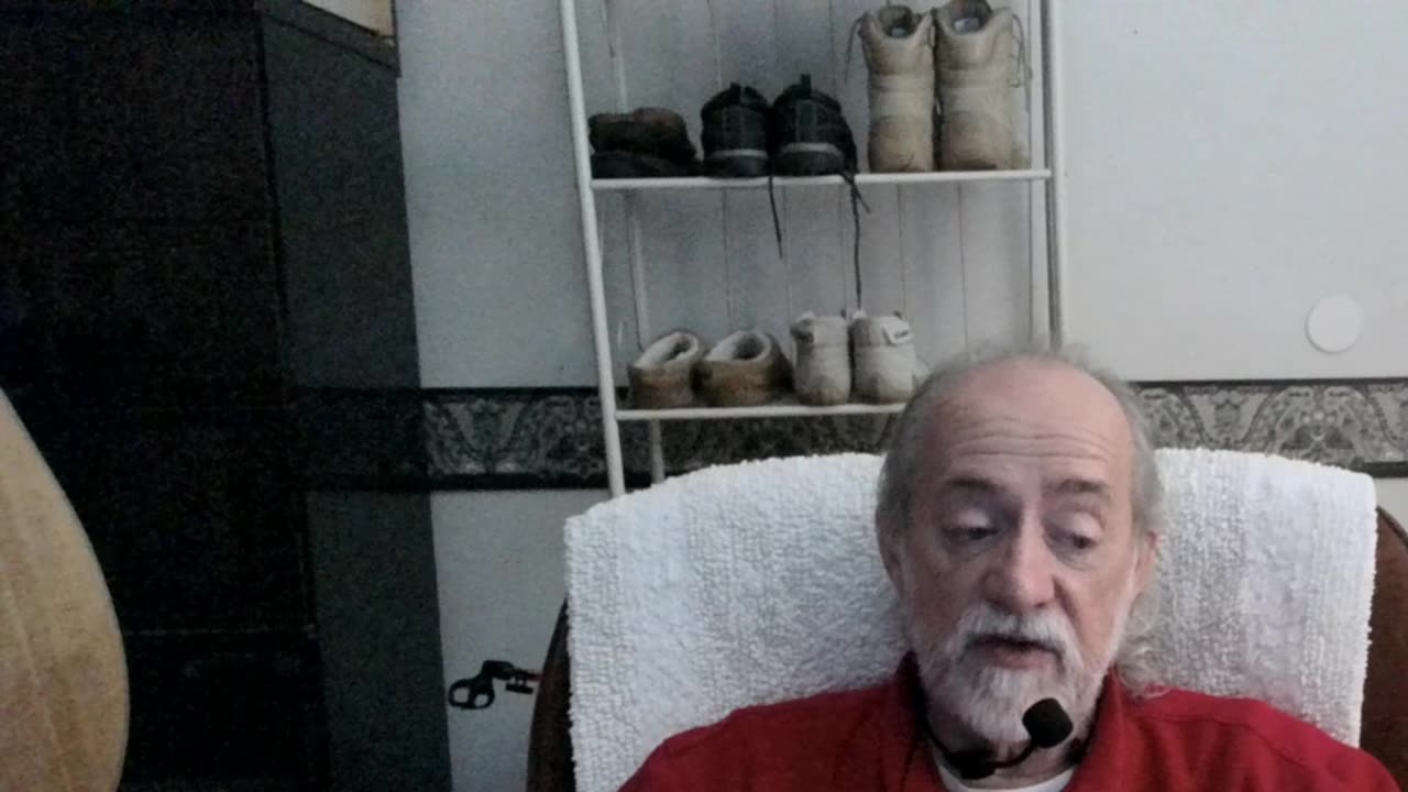 TF Williams Podcast 26 Sep 2025