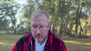 What is this, living water?