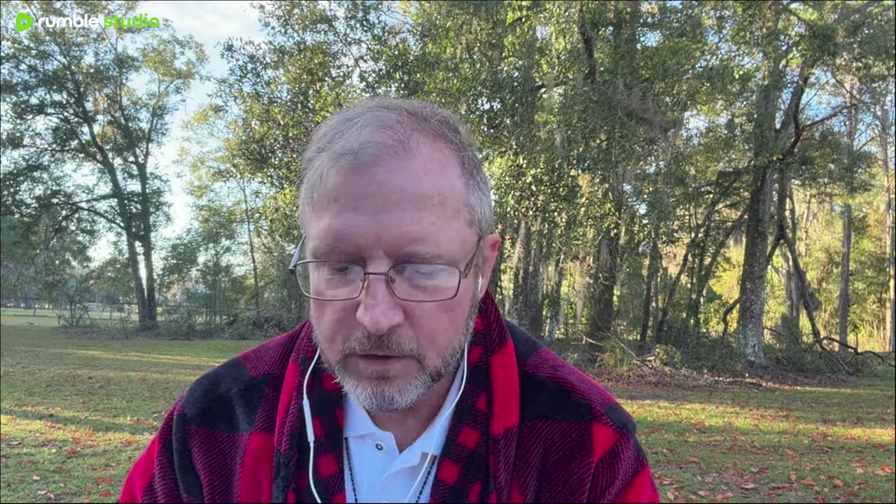 What is this, living water?