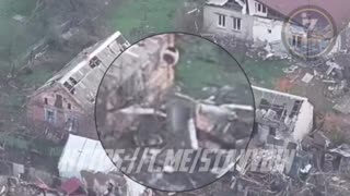 The AFU Attempted to Counterattack in Stepnogorsk