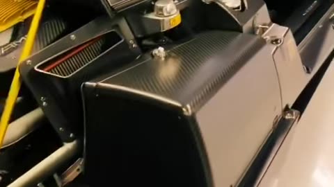 🤯💨 This V12 Lamborghini Rev Sound is PURE Symphony! | LuxurySportsCars