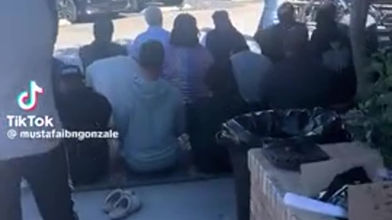 Las Vegas Is Halal City Now?