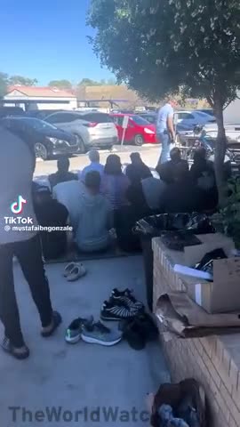 Las Vegas Is Halal City Now?