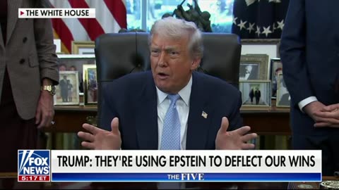 The Five 11/17/25 FULL END SHOW | ᖴO᙭ ᗷᖇEᗩKIᑎG ᑎEᗯS November 17, 2025