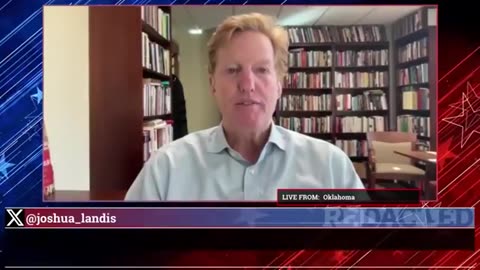 No ONE is talking about what is happening to Christians in Syria