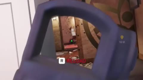 RainbowSixSiege Funny Moments