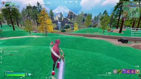 FORTNITE DELULU IS BACK!!!!