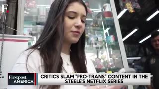 Musk Cancels Netflix Subscription After British Director Hamish Steele Controversy