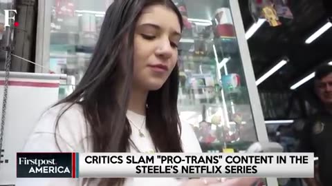 Musk Cancels Netflix Subscription After British Director Hamish Steele Controversy