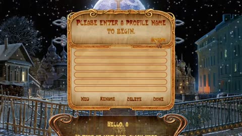 PC Longplay 571 Rasputins Curse