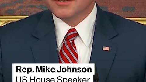 Mike Johnson: House Won’t Return to Ensure Troops Get Paid | Washington Update