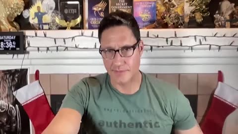 Ismael.Perez.Shocking.Intel.12.29.25.......