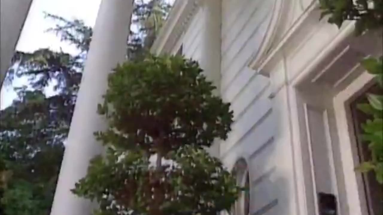 Mood in Washington This Morning: 'Throw Him Out!' 😂