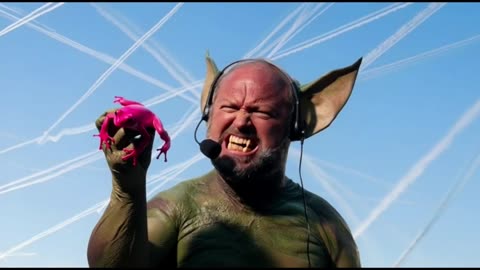 GREMLIN JONES PODCAST