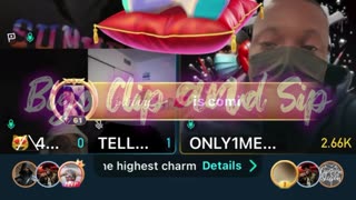 Team PK TomiKay talks to MC about court proceedings 1/15/26 #bigoclipandsip