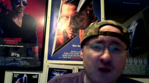 Ramboraph4life And His Epic Rant of The Blair Witch From 2016