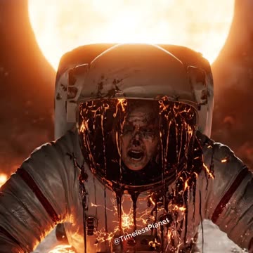 How will you die on MERCURY?