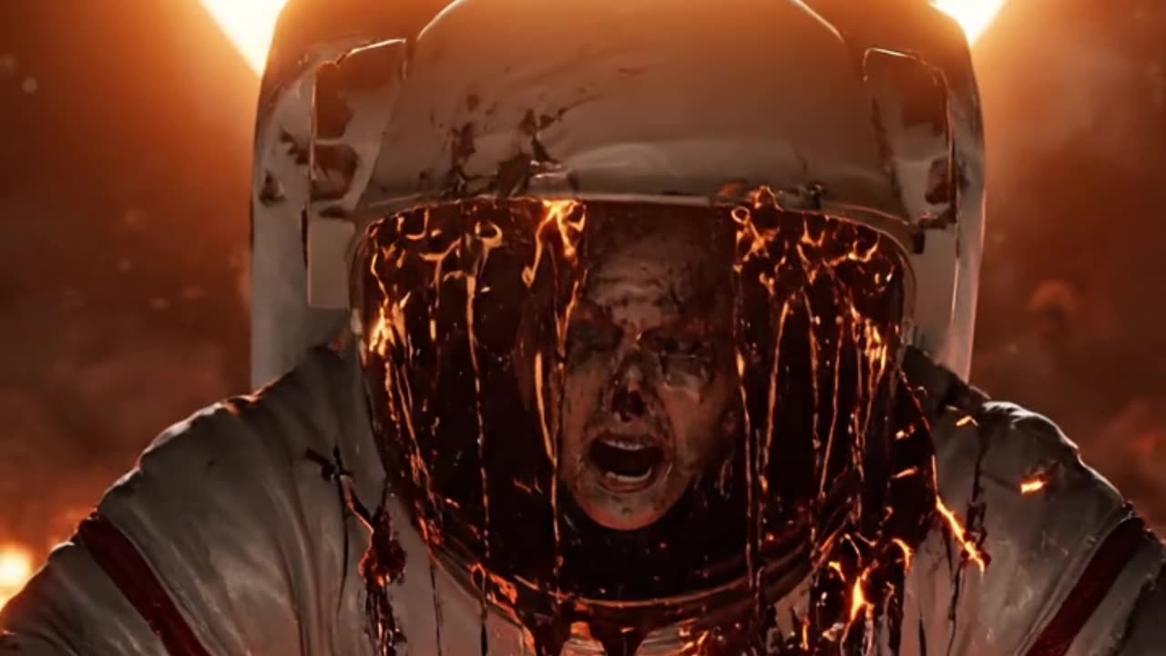 How will you die on MERCURY?