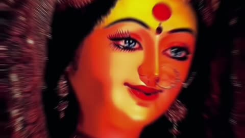 #Jay Mata ji Radhe Radhe 🙏 💐