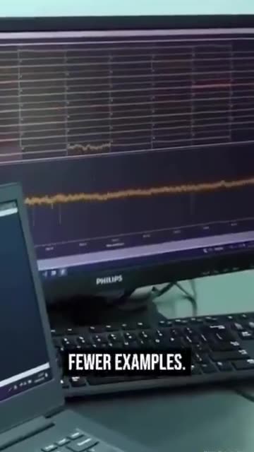 Chinese scientists just built a robot…Controlled by a mini human brain they grew from stem cells