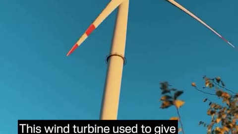 💥🌪️ Ukraine Russia War | Russian Forces Destroy Wind Turbine Near Kramatorsk | RCF