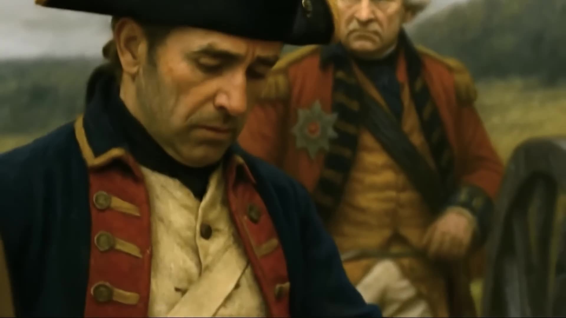 Road to Liberty: Battles of the South