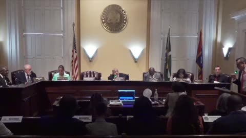 Jackson City Council Approves TIF
