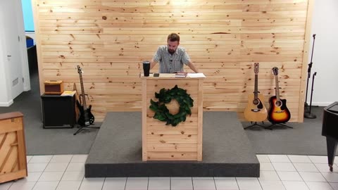 The Great Tribulation | Strait Gate Bible Church | Sunday PM 10/26/25