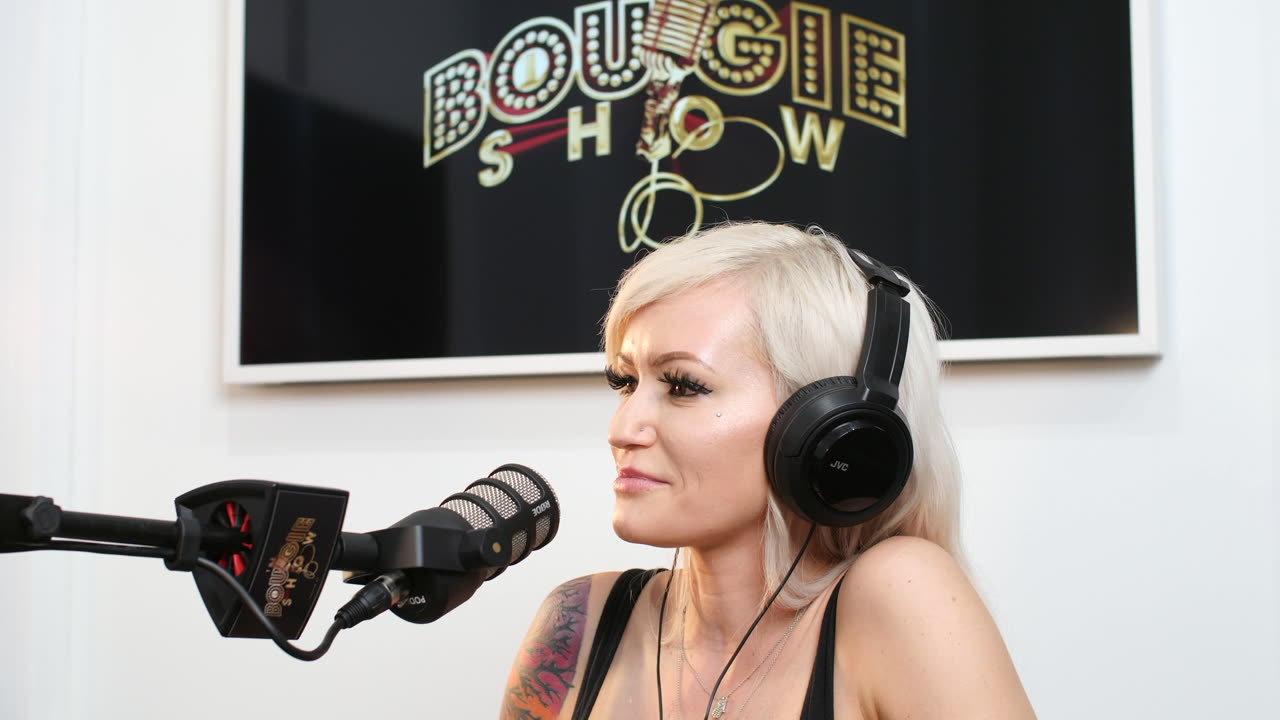 Baby Girl Bella - My Ex Was So Horny When I Got My Augmentation, He Started Jerking Off.