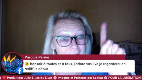 ApéroLiveLove avec Vous les Zzz'Amis 25/11/25 Les Zzz'Infos Bonheur de Leelou