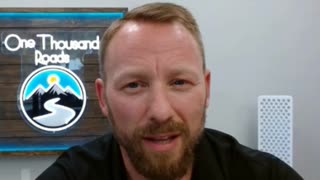 The Power of Oxygen Therapy with Brad Pitzele