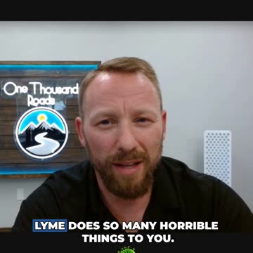 The Power of Oxygen Therapy with Brad Pitzele