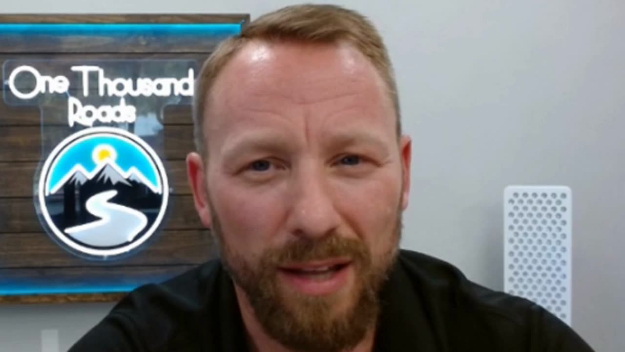 The Power of Oxygen Therapy with Brad Pitzele