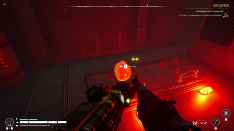 Voidtrain - Weird Space Sea Train Survival Game